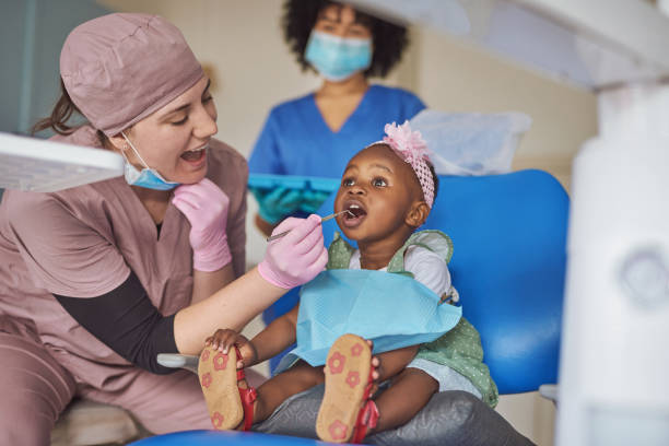 Professional Holistic Dental Care Services in Village Green Green Ridge, PA