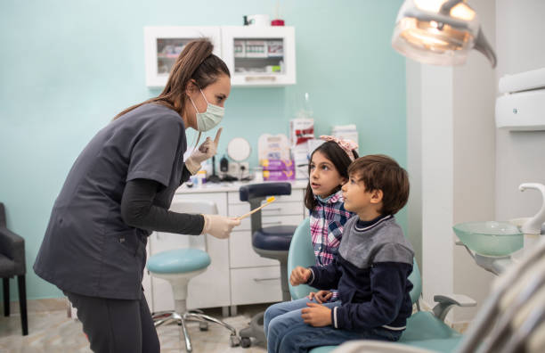  Village Green Green Ridge, PA Holistic Dental Care Services Pros