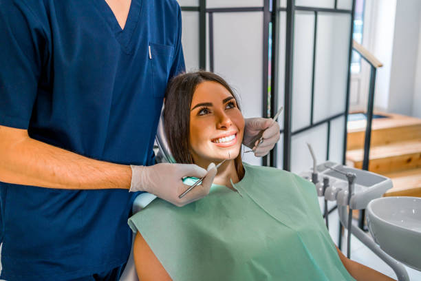 Best Dentures (Full and Partial)  in Village Green Green Ridge, PA