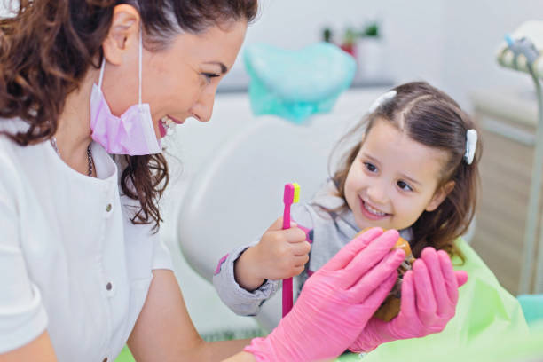 Best TMJ/TMD Treatment  in Village Green Green Ridge, PA